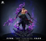 【Pre order】Dream Studio POP & 1/5 Zoro - Image 6