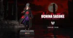 【Pre order】Yuan Huo Studio 1/6 Naruto Uchiha Sasuke - Image 5