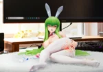 【In Stock】Beast Studio 1/6 Code Geass C.C. - Image 4