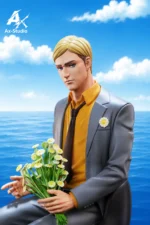 【Pre order】AA × AX Studio Attack on Titan Erwin Smith - Image 2