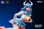 【In Stock】Dragon Studio x POP Studio 1/6 Ulti