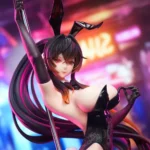【In Stock】Manyanshe Studio 1/4 PVC Machinery Heart Xinzhe Bunny Girl 【In Stock】Manyanshe Studio 1/4 PVC Machinery Heart Xinzhe Bunny Girl - Image 3