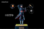 【Pre order】Idealism Studio 1/6 Naruto Uchiha Obito - Image 2
