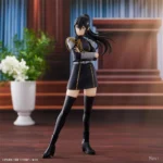 【Pre order】S-FIRE - PVC Kaiju No.8 Ashiro Mina - Image 4
