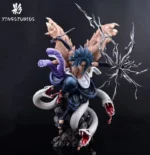 【Pre order】YING Studio 1/9 & 1/7 Naruto Uchiha Sasuke - Image 2