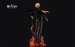 【Pre order】FULISHE One Piece Sanji popmax resin statue - Image 2