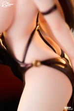 【Pre order】Super Nova Studio 1/6 PVC Original Dress Party Miyamae Shiho (Copyright) - Image 15