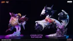 【In Stock】DOD Studio One Piece Charlotte Katakuri POP resin statue - Image 2