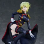 【In Stock】UnionCreative 1/7 PVC Mato Seihei no Slave Tenka Izumo (Copyright) - Image 10