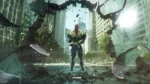 【Pre order】BP Studio 1/6 & 1/4 Dragon Ball #3 Android 16