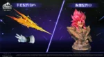 【Pre order】Violent Bear Studio - Dragon Ball SS4 Vegetto - Image 6