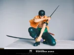 【Pre order】 AO Studio POP & 1/6 One Piece Roronoa Zoro - Image 4