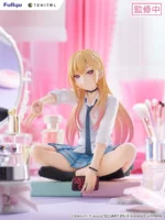 【Pre order】FuRyu - PVC My Dress-Up Darling Kitagawa Marin - Image 6