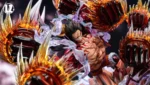 【In Stock】LZ Studio POP One Piece Gear 4 Luffy - Image 3