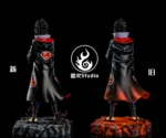 【Pre order】Yuan Huo Studio 1/6 Naruto Uchiha Sasuke - Image 4