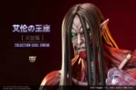 【In Stock】ZaoHua Studio Attack on Titan Throne Eren Jaeger - Image 26