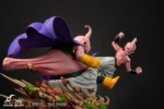 【In Stock】 Clouds studio 1/4&1/6 Majin Buu - Image 4