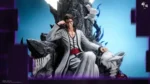 【Pre order】Myth Studio 1/6 Bleach Throne Sosuke Aizen - Image 3