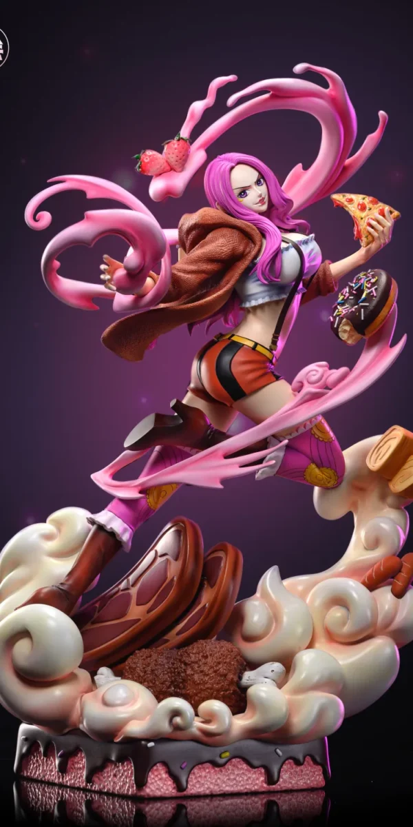 【In Stock】TH Studio Jewelry Bonney 1/6