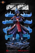 【Pre order】Titan Forge Studio 1/6 Naruto Uchiha Madara - Image 5