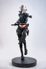 【Pre order】Bezlya 1/1 Violet Blade Hunter - 2.2CF Series - Silicone Doll (Copyright) - Image 6