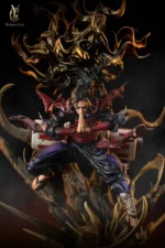 【Pre order】Yue Guang Cheng Studio - Naruto Senju Hashirama - Image 5
