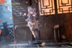 【Pre order】SSR FIGURE - PVC Shinomiya Kanna Zombie (Copyright) - Image 7
