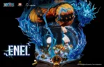 【Pre order】Lightyear Studio - One Piece Enel (Copyright) - Image 6