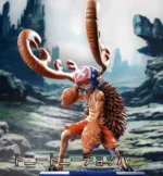 【Pre order】Ghost Studio POP One Piece Chopper - Image 2