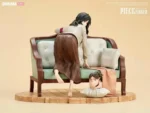 【In Stock】CHIKARA STUDIO Attack on Titan Pieck Finger Resin Statue - Image 3