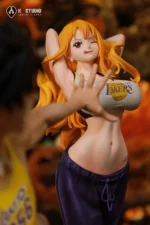 【Pre order】K9 Studio - One Piece Nami - Image 8