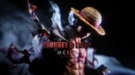 【Pre order】MeiGa Studio - One Piece Luffy - Image 9