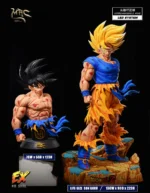 【Pre order】MRC Studio Dragon Ball 1/1 Goku LED lighting - Image 11