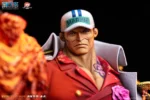 【Pre order】JIMEI PLACE 1/6 Akainu with LED Licensed - Image 2