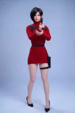 【Pre order】Roseidol Studio 1/1 Resident Evil Ada Wong ROSE172S - Image 20
