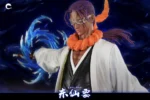 【Pre order】CHENG Studio 1/5 Bleach Tousen Kaname - Image 2