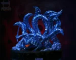 【Pre order】Ninja Studio - Naruto Susanoo Kurama