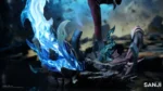 【Pre order】WeiMeng Studio 1/8 One Piece Sanji - Image 7