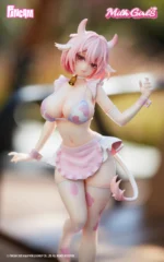 【Pre order】Fancam Studio 1/6 PVC Milk Girls - Image 13