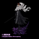 【Pre order】HXHENG Studio x CHENG Studio 1/6 Bleach Aizen Sousuke 3.0 - Image 4