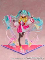 【Pre order】EStream Studio x SSF Studio 1/7 PVC Championship 2022 Autumn Hatsune Miku - Image 3