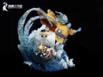 【Pre order】Phoenix Studio - One Piece Jinbe - Image 5