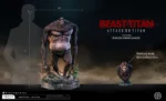 【In Stock】Hertz Studio Attack on Titan Beast Titan Zeke Jaeger - Image 11