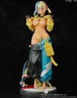 【Pre order】TG Studio 1/6 Pokémon Canari - Image 6