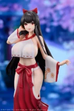 【Pre order】Eclipse Collectibles 1/6 PVC Misaki (Copyright) - Image 5