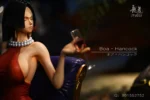 【Pre order】Long Hu Studio - One Piece Boa Hancock - Image 8