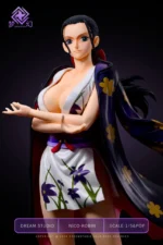 【Pre order】Dream Studio 1/5 & POP One Piece Robin - Image 2