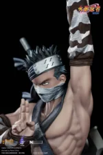 【Pre order】Pickstar Studio 1/6 Naruto Momochi Zabuza (Copyright) - Image 6