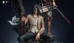 【In Stock】LC Studio 1/6 Life of Eren - Image 2