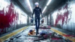 【Pre order】Real Creation Studio x PowerClub Studio 1/6 Jujutsu Kaisen Satoru Gojo - Image 7